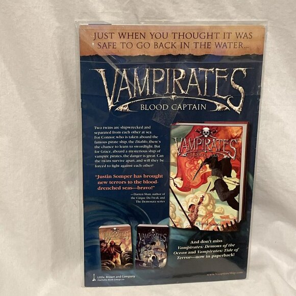 Spirit Vol 1 #17 Sea Cruise Paul Smith Cover DC Comics Sergio Aragonés Mark Evan - Picture 10 of 10